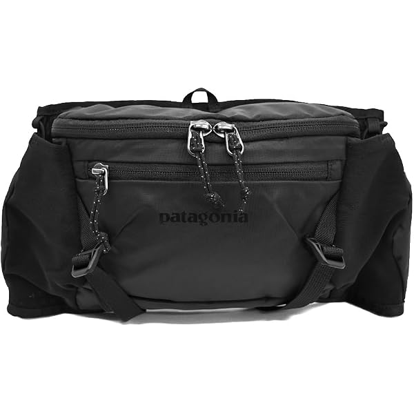 Amazon | [Rapha ラファ] Trail Hip Pack トレイル ヒップ パック